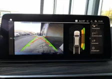 530 e Touring LUXURY LINE 4x4 Aut - Image 4