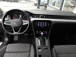 Passat Variant BUSINESS 2,0 TDI DSG - Image 3