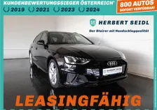 A4 Avant S-LINE 40 TDI S-tr. - Image 1