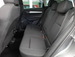 Karoq 4x4 2,0 TDI DSG - Image 13