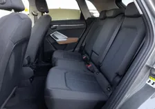 Q3 35 ADVANCED 35 TDI quattro S-tr - Image 12