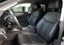 A6 Avant DESIGN 50 TDI Quattro S-tr - Image 11