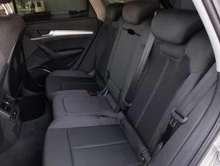 Q5 SPORT 55 TFSI e quattro PHEV S-tr. - Image 12