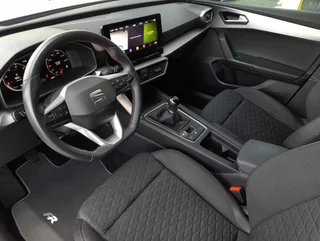 Leon ST FR-LINE 2,0 TDI - Image 10