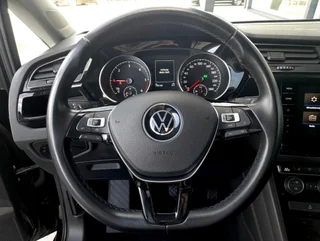 Touran SKY 2,0 TDI DSG - Image 6