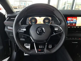 Octavia Combi RS PLUS 2,0 TDI RS DSG - Image 9