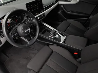 A4 Avant 35 TDI S-tr. - Image 9