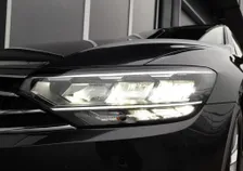 Passat Variant BUSINESS 2,0 TDI DSG - Image 16