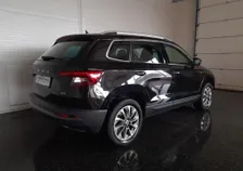 Karoq CLEVER 4x4 2,0 TDI DSG - Image 17