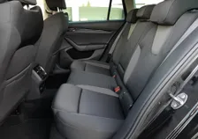 Octavia Combi TOUR 2,0 TDI DSG - Image 11