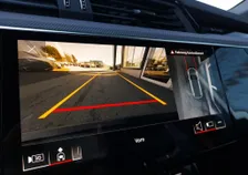 e-tron 55 quattro S-LINE BLACK EDITION - Image 5