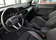 Q3 S-LINE 45 TFSI e S-tr - Image 10