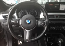 X1 M-SPORT 4x4 25e Aut. - Image 8