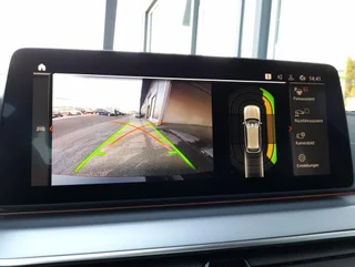 520 d TOURING Aut - Image 4