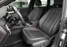 A4 Avant ADVANCED 35 TDI S-tr - Image 10