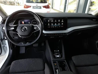 Octavia Combi 2,0 TDI DSG - Image 4