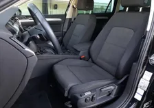 Passat Variant BUSINESS 2,0 TDI DSG - Image 11