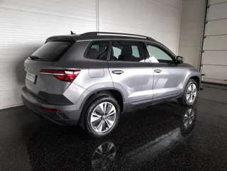 Karoq 4x4 2,0 TDI DSG - Image 2