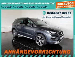 Ateca XPERIENCE 4x4 2,0 TDI DSG - Image 1