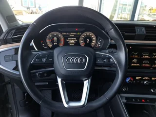 Q3 35 ADVANCED 35 TDI quattro S-tr - Image 8