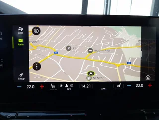 Octavia Combi TOUR 2,0 TDI DSG - Image 4