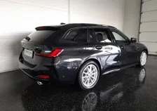 318 d Touring FACELIFT Aut - Image 2