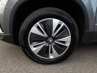 Karoq 4x4 2,0 TDI DSG - Image 17