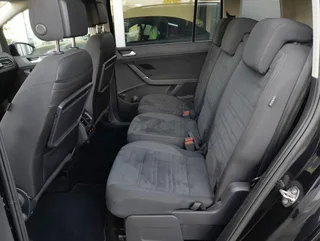 Touran SKY 2,0 TDI DSG - Image 10