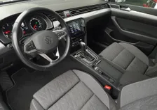 Passat Variant BUSINESS 2,0 TDI DSG - Image 10