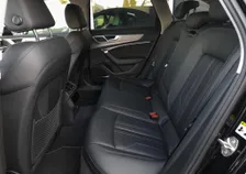 A6 A6 Avant S-LINE 55 TFSIE quattro S-tr - Image 12