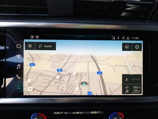 Q3 S-LINE 45 TFSI e S-tr - Image 5