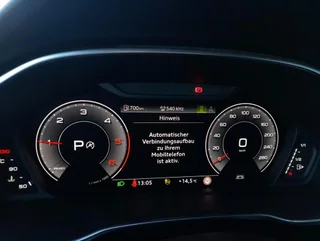 Q3 35 ADVANCED 35 TDI quattro S-tr - Image 7