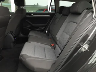 Passat Variant BUSINESS 2,0 TDI DSG - Image 12