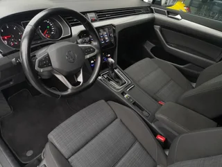Passat Variant BUSINESS 2,0 TDI DSG - Image 9