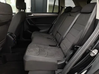 Tiguan Allspace 2,0 TDI DSG - Image 14