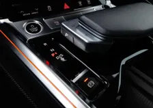 e-tron 55 quattro S-LINE BLACK EDITION - Image 8