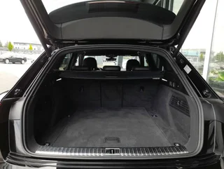 e-tron 50 quattro S-LINE BLACK EDITION - Image 16