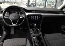 Passat Variant BUSINESS 2,0 TDI DSG - Image 3