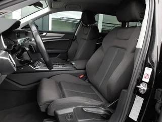 A6 Avant SPORT 35 TDI S-tr - Image 9