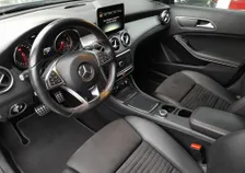 GLA AMG 4x4 200 d Aut - Image 9