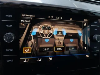 Passat Variant BUSINESS 2,0 TDI DSG - Image 6