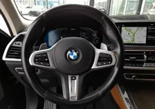 X5 45e SPORT 4x4 Aut - Image 11