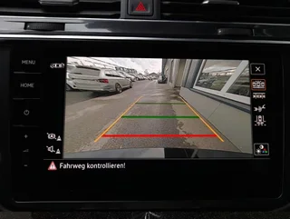 Tiguan Allspace 2,0 TDI DSG - Image 4