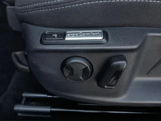 Passat Variant BUSINESS 2,0 TDI DSG - Image 9