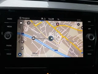 Passat Variant BUSINESS 2,0 TDI DSG - Image 5