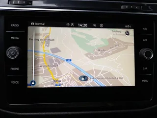 Tiguan Allspace LIFE 4x4 2,0 TDI DSG - Image 5