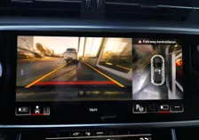 A6 Avant S-LINE 55 TFSI e quattro S-tr - Image 4