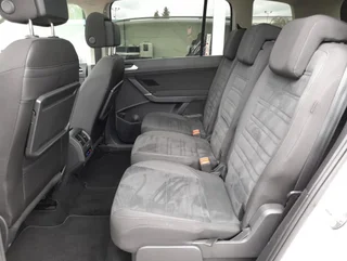 Touran SKY 2,0 TDI DSG - Image 14