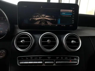 C 300 de PHEV T Avantgarde PHEV Aut - Image 6