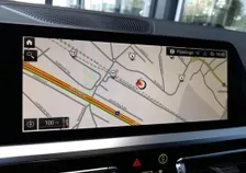 320 e Touring SPORT-LINE PHEV Aut - Image 4